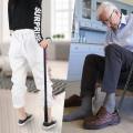 Senior Dressing Stick with Shoe Horn