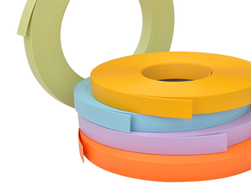 PVC Edge Banding Solid Series