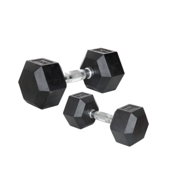 10kg Weight Fitness Adjustable Dumbbell Set