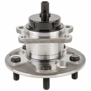Automotive Bearing Front Wheel Hub 52730-N9100 for HYUNDAI