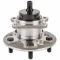 Automotive Bearing Front Wheel Hub 52730-N9100 for HYUNDAI