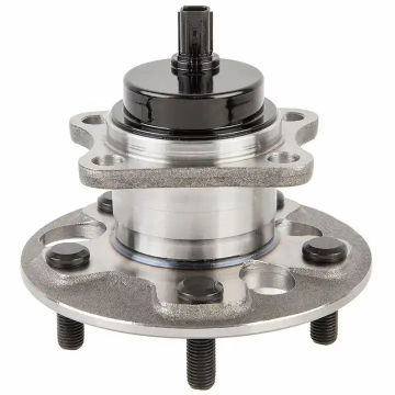 Automotive Bearing Front Wheel Hub 52730-N9100 for HYUNDAI