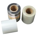 Custom size transparent pp polypropylene film