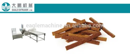 Jinan eagle dog food machine/Automatic pet feeding machinery/animal food plants 0086 18678800276
