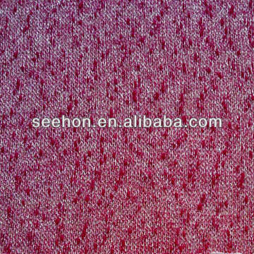 red bodkin fabri for sweater