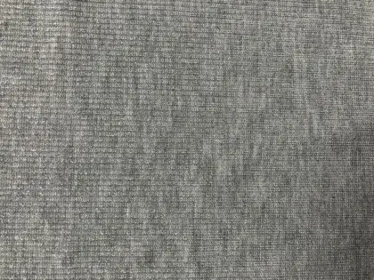FASHION LUX RIB FABRIC