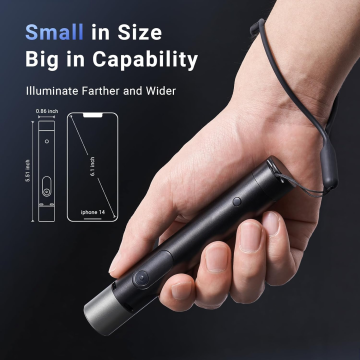 Portable Rechargeable Electric Windproof Dual Arc Lighter