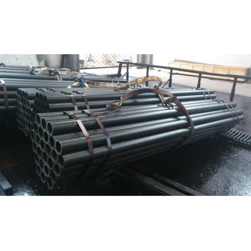 Geological Exploration Steel Tube 30CrMnSiA, 45MnMoB