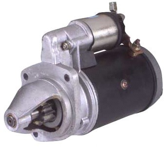 Lucas arrancadorLRS215 para MASSEY