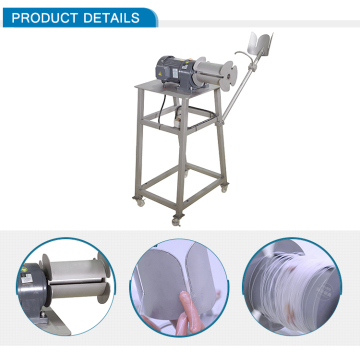 Factory Price Automatic Sausage Cutting and Stripping Machines