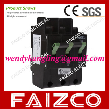 Hydraulic magnetic circuit breaker SF-G3 MCB