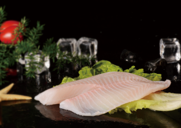 Premium Quality Frozen Tilapia Fillet Soft and Delicious