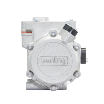 China Factory DC Compressor for Low Power Consumption Air Conditioners
