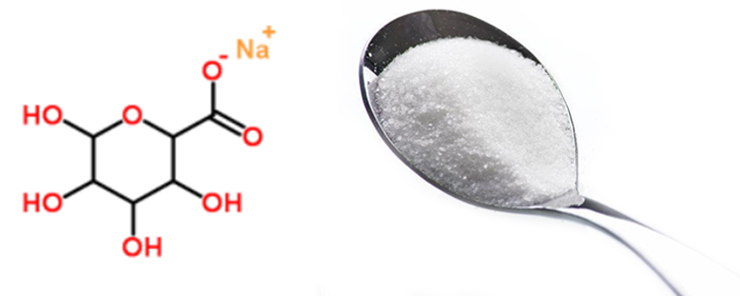 how to take sodium alginate powder