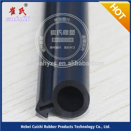 windows and doors epdm weather stripping