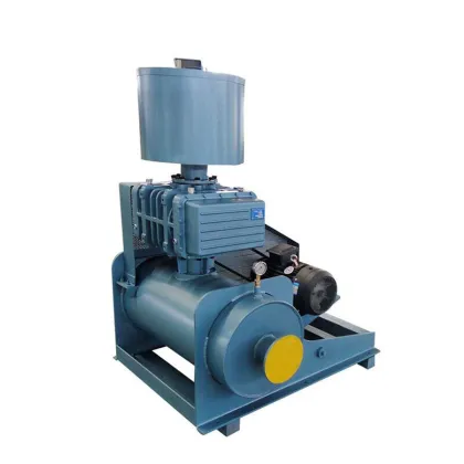 Aerzen Blower Solutions & Products