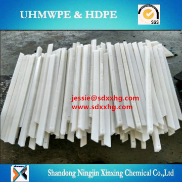 gear strip manufacturer / HDPE wear strip / uhmw conveyor wear strips