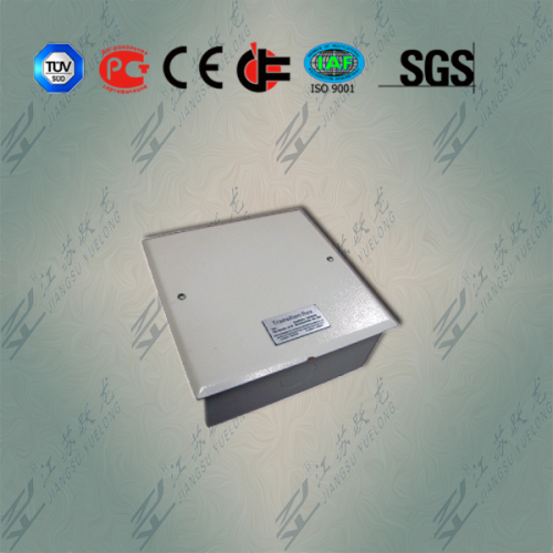 Waterproof Steel Conversion Box with CE