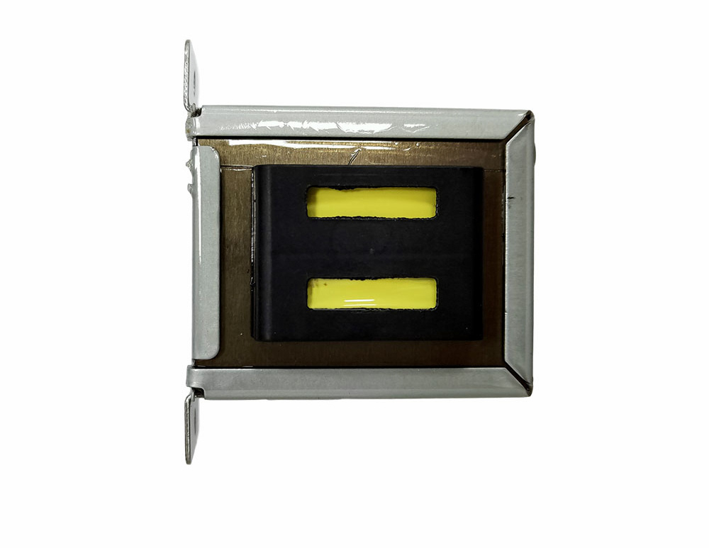 Ei 54 Dry-Type Transformer