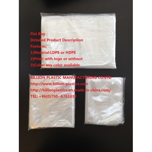 Clear Flat Cellophane Treat Bags Good for Bakery, Cookies, Candies, Dessert