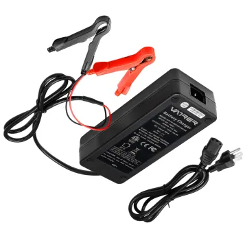 14.6V 10A Lifepo4 Charger: A Smart Solution for 12V Lifepo4 Battery Charging