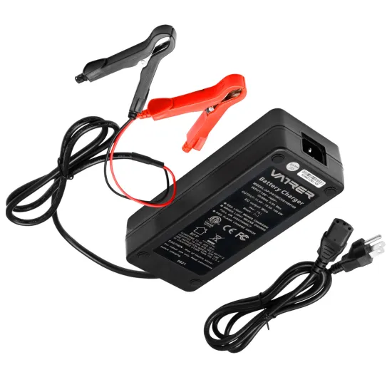 14.6V 10A Lifepo4 Charger: A Smart Solution for 12V Lifepo4 Battery Charging