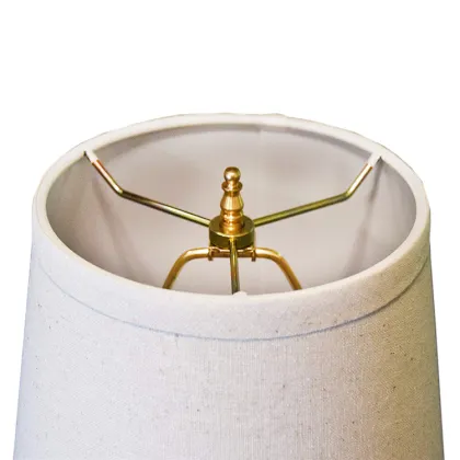 Solid Brass Finial Lamp Shade Finial Search