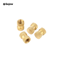 Milling compound 41\M6 I-shaped twill nut