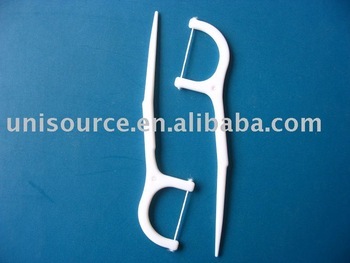 Dental Floss Picks FP-SS05