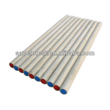 6mm big lead color pencil