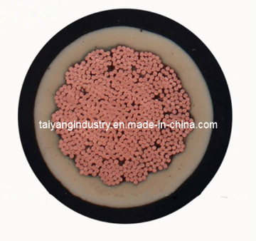 3mm Rubber Cable