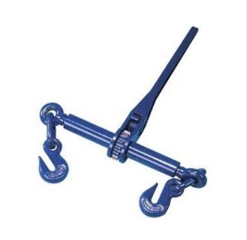 China Painted Load Binder Ratchet Manufacturer