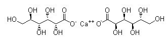 Calcium gluconate