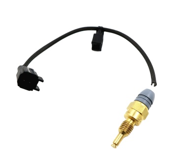Ford Fiesta and C-MAX Temperature Sensor: Original New OEM D2BA-6G004-AA Replacement Parts