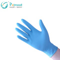 Nitrile disposable gloves 100pcs