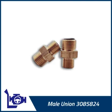 3085824 Cummins Male Union
