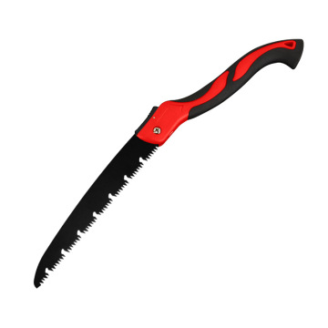 Factory Wholesale Cheap High Quality Anti-Rust Manual Folding Woodworking Garden Hand Saw
