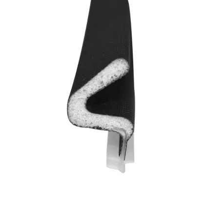 High-Quality PU Rubber Weather Strips for Wood Doors: Enhancing Energy Efficiency and Aesthetics