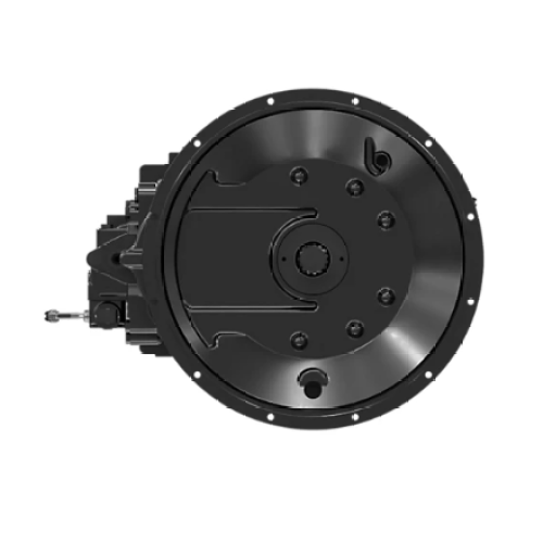 Excavator 336F Hydraulic Pump Assembly 377-4950, Excavator Main Pump 3774950