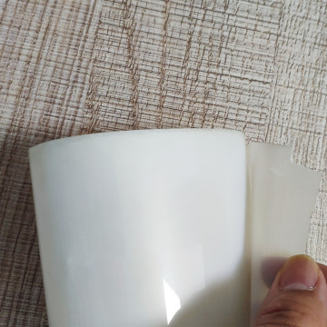 0.15mm white translucent pp film polypropylene plastic sheet