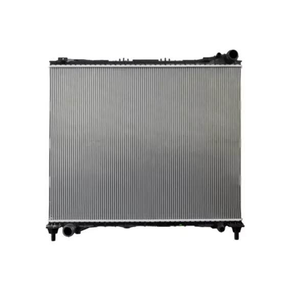 Land Rover Range Rover Vogue & Sport Radiator Replacement: PCC500300