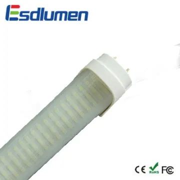 8 Feet Fluorescent Tube LED 8