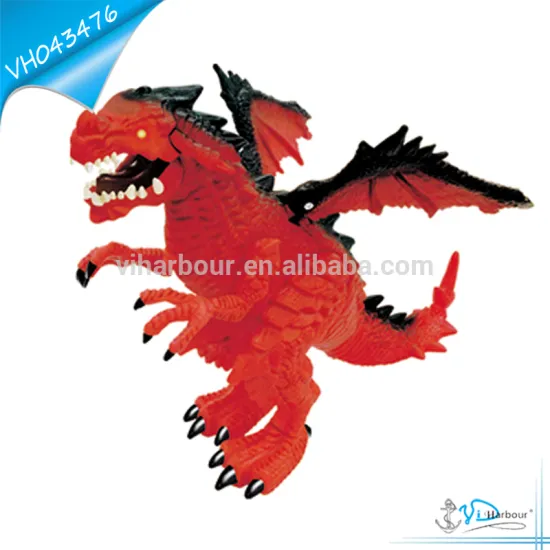 Sound and Light New Toy flying Dinosaur Toy