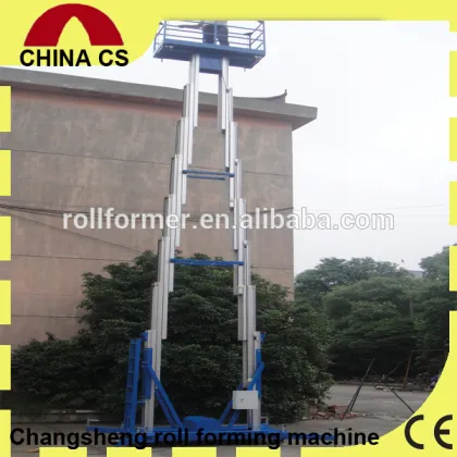 Electrical Lifting Table Equipment