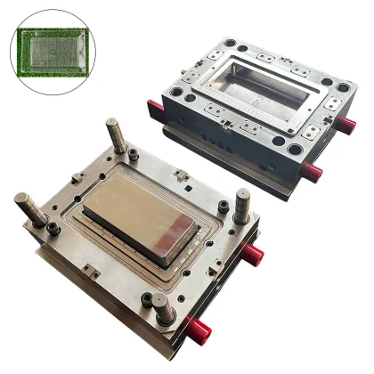 Pet Bottle Injection Molds for Plastics and Pet Supplies