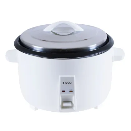 4.2L Industrial Electric Rice Cooker - 1600W