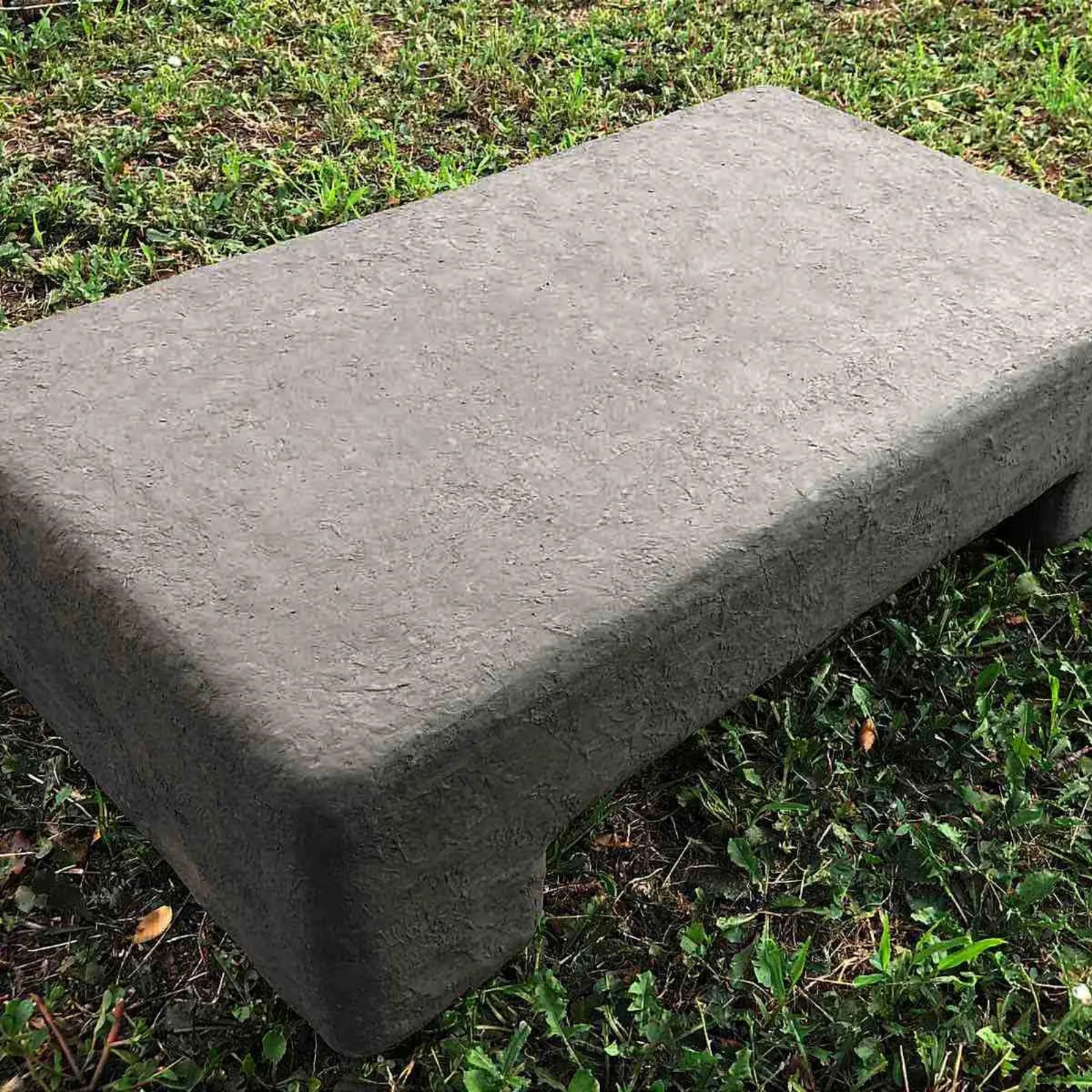 Natural Pollution-free Handmade Concrete Table