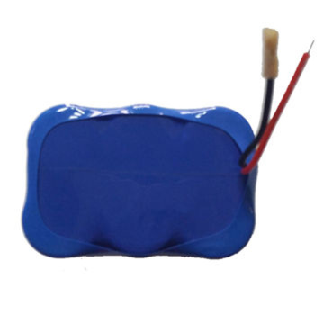 18650 11.1V 7000mAh 3S2P Li Ion Battery Pack