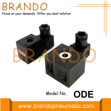 Solenoid Valf Bobini BDA08223DS 14.5VA 220V 230V 50 / 60Hz