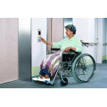 Hospital bed Eelvator Lift hospital bed lift size